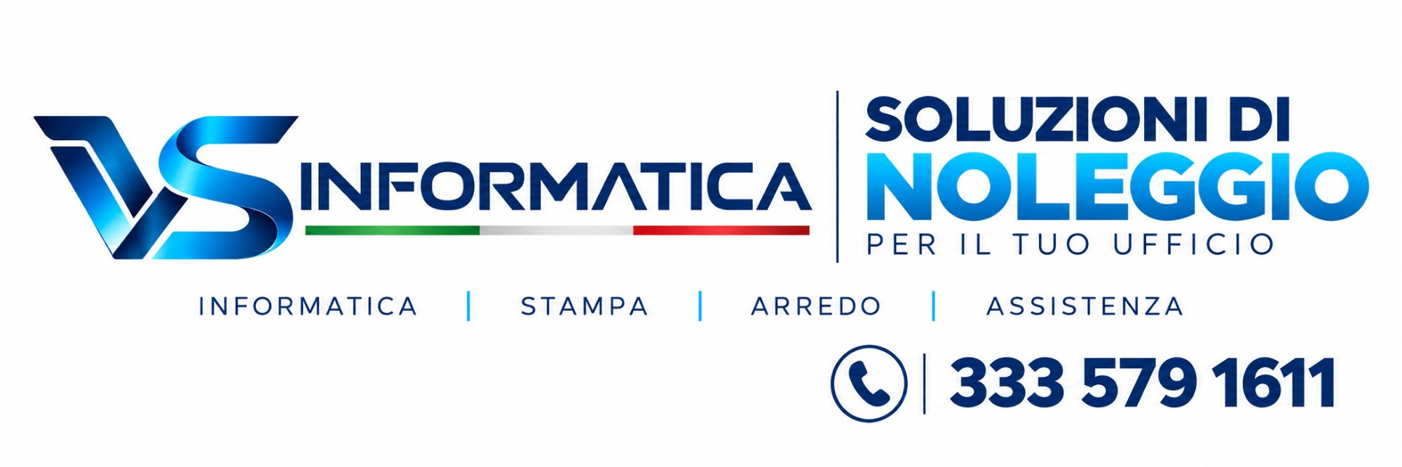 VS Informatica